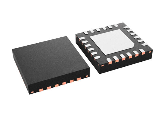 LM5117QPS Integrated Circuit Chip 5.5V To 65V Current Mode Synchronous Buck Controller For Telecom Server