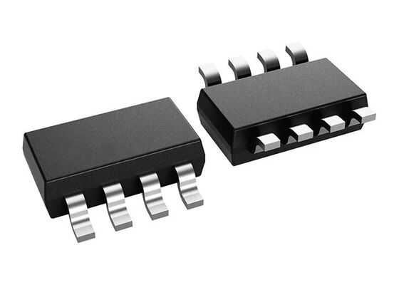 LM74502HDDFR Integrated Circuit Chip 3.2V To 65V Industrial RPP Controller With Load Disconnect And OVP