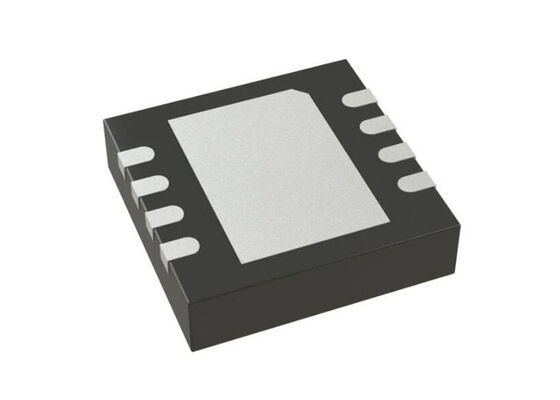 LTC2057HVIDD Integrated Circuit Chip 4μV Offset Voltage Zero-Drift Operational Amplifier DFN-8