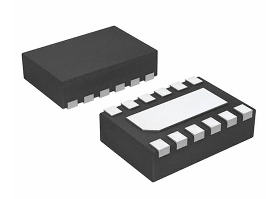 TPS62745DSSR Integrated Circuit Chip Dual-Cell Ultra Low IQ Step Down Converter For Low Power Wireless Applications