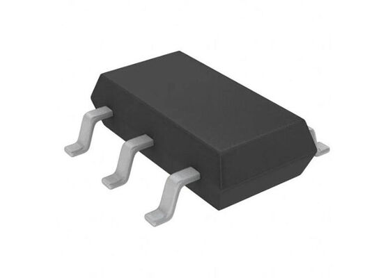 LTC6995CS6-1 Integrated Circuit Chip TimerBlox Long Timer Low Frequency Oscillator TSOT-23-6