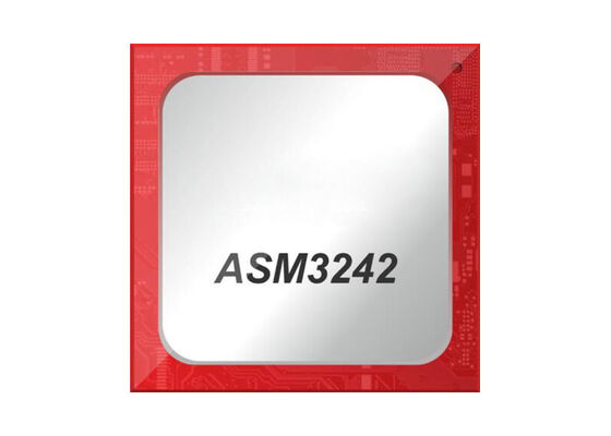 ASM3242 統合回路チップ USB 3.2 ホストコントローラー 20Gbps スピード PCI Express Gen3 x4 低消費電力