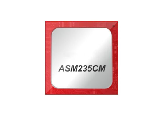 ASM235CM 集成电路芯片 USB 3.2 Gen2x1 控制器，带 10G SATA 和 QFN-48 封装