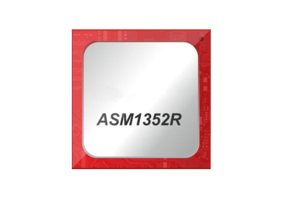 ASM1352R 集成电路芯片 USB3.1 转双 SATA 桥接控制器，带 QFN-64 封装的 10G SATA 设备