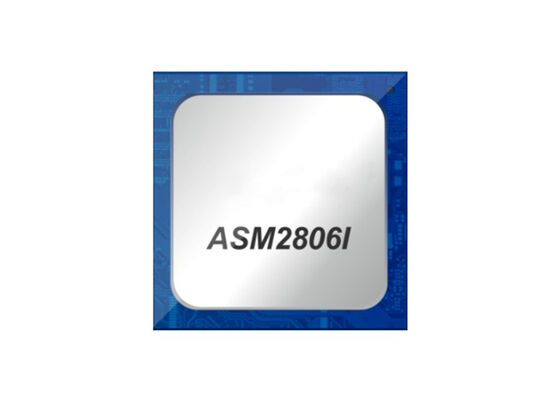 ASM2806I Integrated Circuit Chip Low Latency Low Power PCIe Gen3 Packet Switching Chip Industrial Grade QFN-88