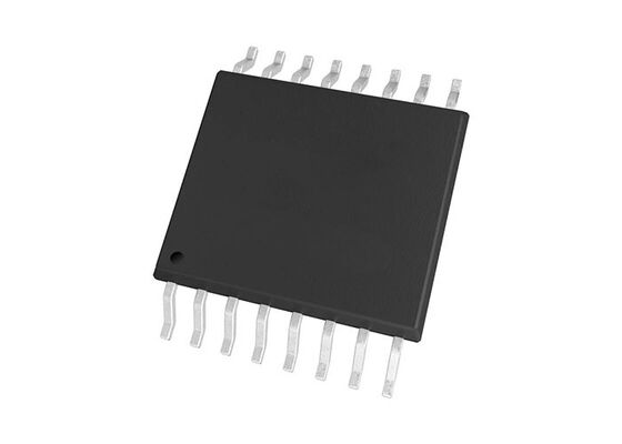 AD7356YRUZ Integrated Circuit Chip Differential Input Dual 5MSPS 12-Bit SAR Analog To Digital Converter