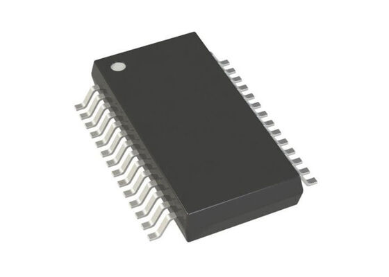 AD7862ARSZ-10 Integrated Circuit Chip 250kSPS Simultaneous Sampling Dual 12-Bit ADC Converter SSOP-28