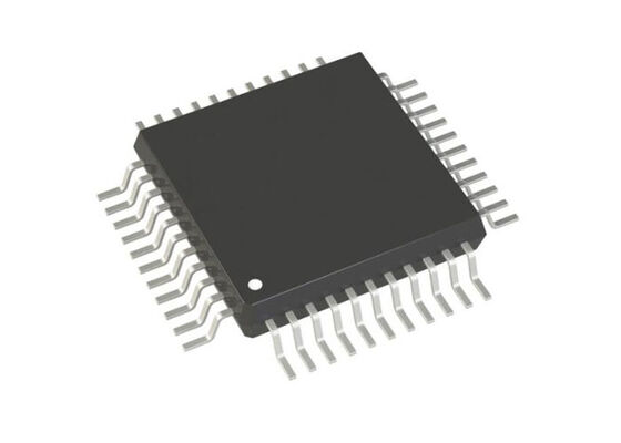 AD7865ASZ-1 Integrated Circuit Chip Four-Channel Simultaneous Sampling 14-Bit ADC Converter PQFP-44