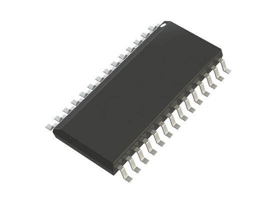 AD7708BRZ Integrated Circuit Chip High Resolution Low Power 16-Bit Analog To Digital Converter
