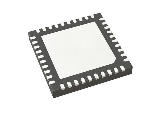 LTC2263CUJ-14 Integrated Circuit Chip Low Power 14-Bit 25Msps 2-Channel Simultaneous Sampling ADC
