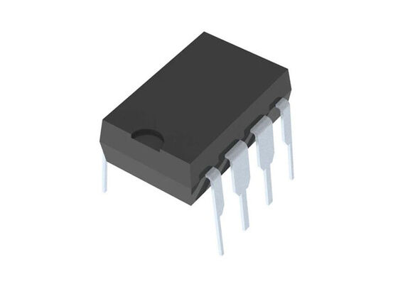 AD7896ANZ Integrated Circuit Chip 12-Bit Analog To Digital Converter PDIP-8 Data Converters
