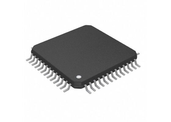 AD9433BSVZ-125 Integrated Circuit Chip 125MSPS 12-Bit Monolithic Sampling Analog To Digital Converter TQFP-52