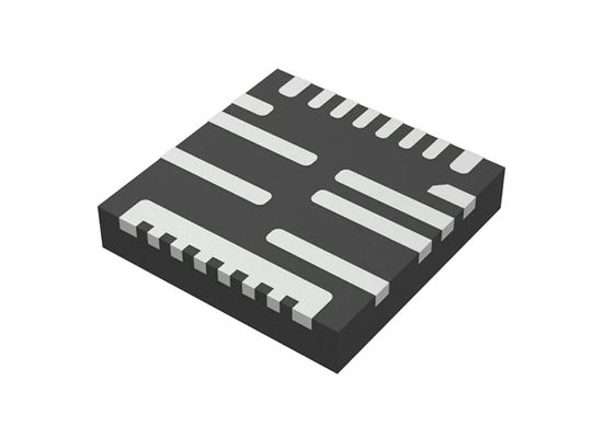 MP86905GR Integrated Circuit Chip with 50A Output Current, 4.5V to 16V Operating Range and Integrated HS-/LS-FETs And Driver