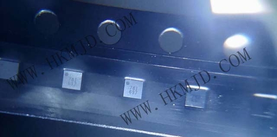 CSD68837L Iphone ICの破片CSD68837 Appleの携帯電話のマザー ボードの破片