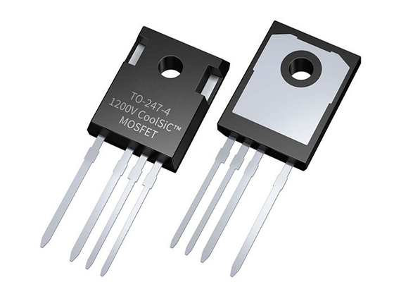 IMZA120R014M1HXKSA1 GaN IC 1200V Gan Fetのトランジスター14mohm SiC堀MOSFET TO247