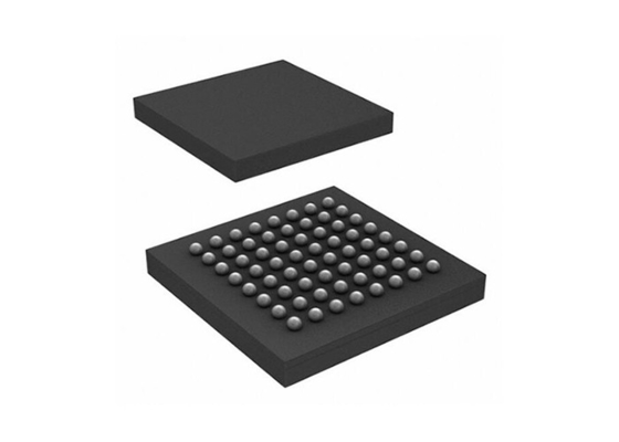 集積回路の破片64-UFBGA STM32F098RCH6 STM32F098 48MHzのマイクロ制御回路IC