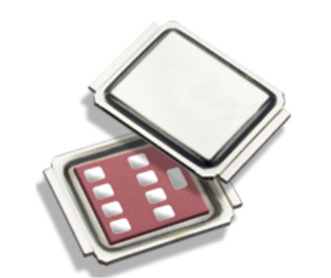 AUIRF8739L2TR 集積回路チップ 40V