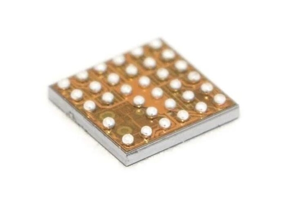 破片NRF52811-CAAA-R NRF52811 WLCSP33 BTの方向探知および糸のシステム