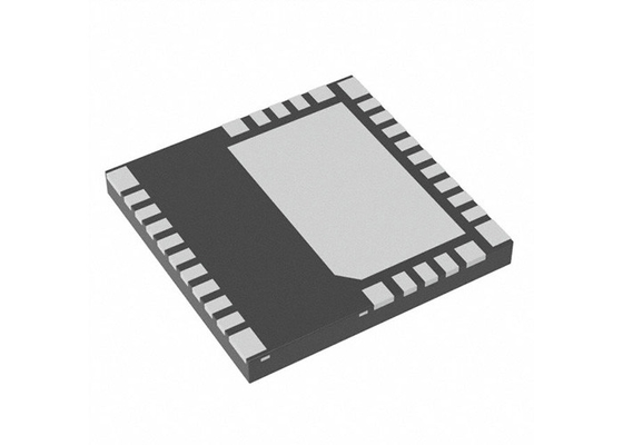 LMG3411R150RWHR Ganの運転者IC 6A VQFN32の電力配分スイッチIC Nチャネル