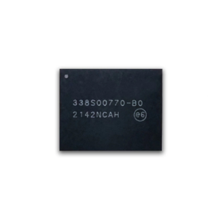 338S00770 Iphone ICの破片338S00770-B0 Apple13Promax USBの充満破片