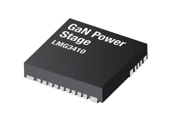 LMG3410R070RWHR GaN ICの電源スイッチの運転者PチャネルのGaNの運転者は統合した