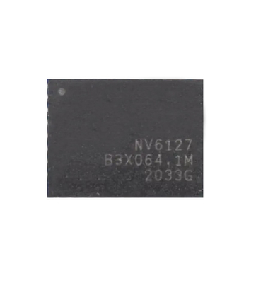 速い充満破片NV6127 650V 12Aの電力配分スイッチIC 30-QFN