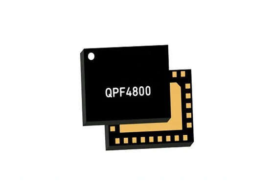 WIFI 6 チップ QPF4800TR13 RF フロントエンド 5GHz Wi-Fi 6 フロントエンド モジュール