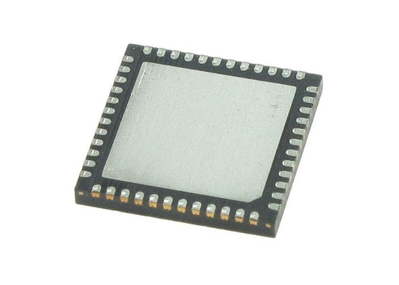 BT IC MKW34A512VFT4 MKW34 BTの低負荷5.0の無線電信のマイクロ制御回路VFQFN48 MCU IC
