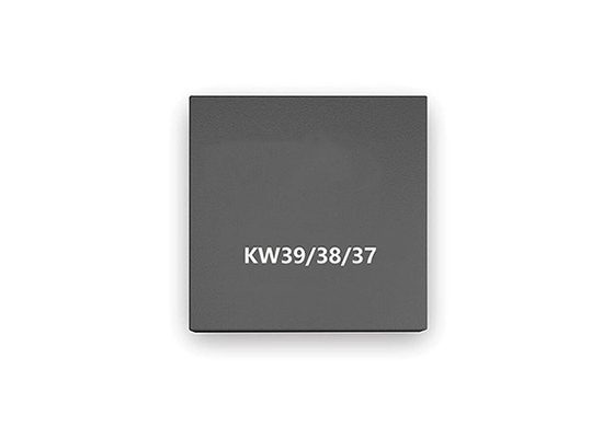 高度に統合された MKW38A512VFT4 BT 5.0 長距離 MCU チップ VFQFN48