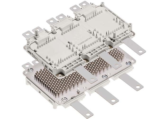ドライブ モジュール FS380R12A6T4LBBPSA1 IGBT モジュール 3 独立 1200V 380A