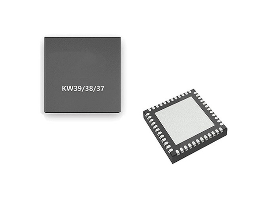 MKW37A512VFT4 BT IC MKW37A512は非常に、BTの低負荷5.0 IC 48-VFQFN統合した