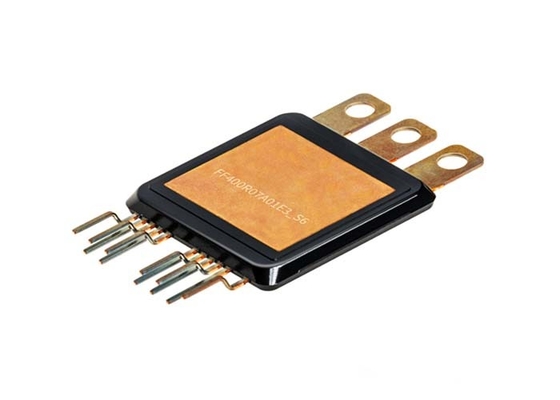自動車 IGBT モジュール FF400R07A01E3S6XKSA2 700V 400A ハーフブリッジ IGBT モジュール