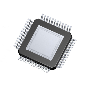 PHEVの自動車はTLE9015DQU Iso UARTの一般目的のトランシーバーTQFP-48 ICを欠く