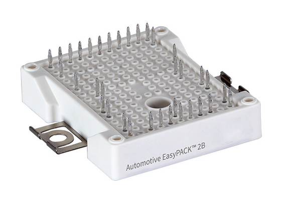 自動車 IGBT モジュール FF300R08W2P2B11ABOMA1 750V 300A ハーフブリッジ IGBT モジュール