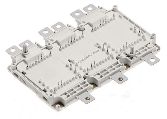 IGBT モジュール FS03MR12A6MA1BBPSA1 Mosfet Array 6N Channel 3 Phase Bridge