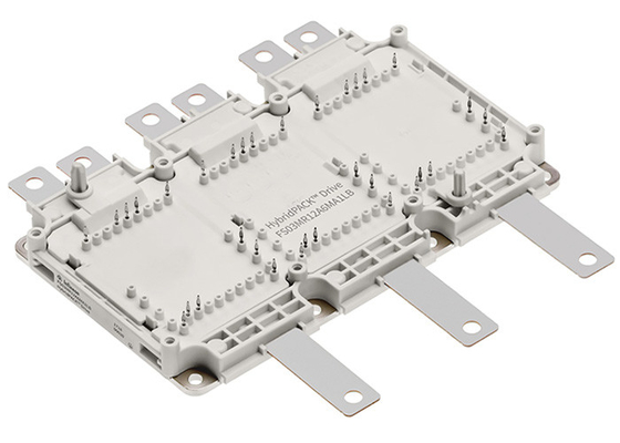 400A自動車IGBTモジュール1200V Sic MosfetモジュールFS03MR12A6MA1LBBPSA1