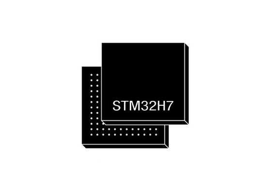STM32H723ZEI6高性能、1MBフラッシュまでの腕の皮質M7 MCU STM32H723
