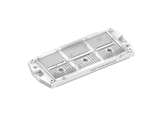 F3L600R10W4S7FC22BPSA1 IGBTモジュール950V 310Aの堀の視野絞り