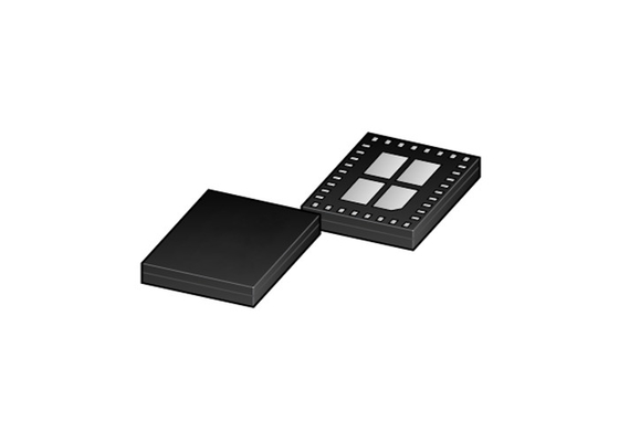 5GHz WIFI 6の破片RF RFIDならWLAN8101CMP WLAN8101C Wi-Fi 6前陣モジュール