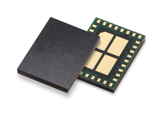 ワイヤレス通信モジュール WLAN8101HMP 2.4GHz WiFi 6 フロントエンド モジュール LGA-38