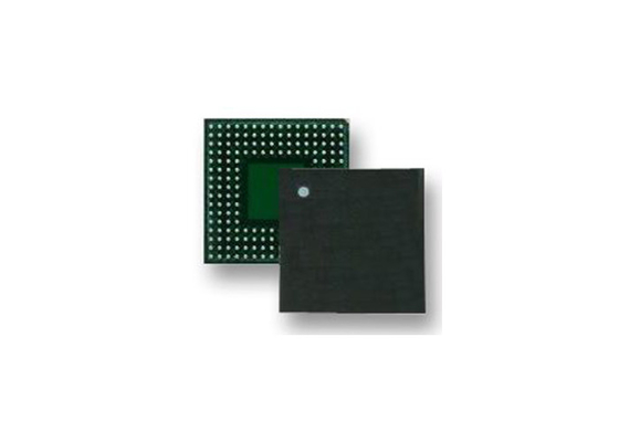 1Gbps WIFI 6の破片CYW89650CWBG WiFi 6およびBT 5のコンボの解決