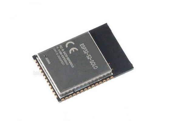 ESP32-S2 2.4GHz WiFiモジュールESP32-S2-SOLOの一般目的