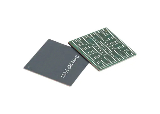 MIMX8MN1CVPIZAA マイクロコントローラ MCU 2コア 64ビット i.MX8MN マイクロコントローラ IC FCBGA-306