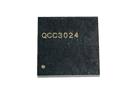 BT IC QCC-3024-0-CSP90-TR-00-0 QCC3024のエントリー レベルの抜け目がない低い電力BTの音声SoC