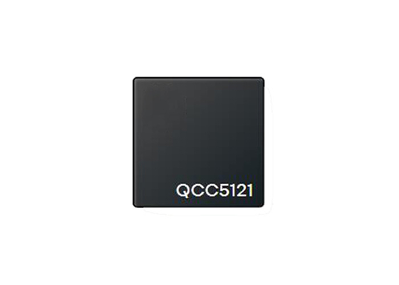 BT IC QCC-5121-0-81WLNSP-TR-00-0 プレミアム ティア BT オーディオ SoC WLCSP81 低消費電力