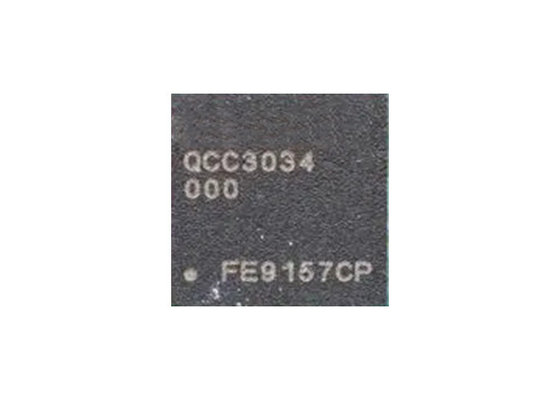 システム オン チップ QCC-3034-0-CSP90-TR-00-0 BT オーディオおよびプログラマブル アプリケーション プロセッサ