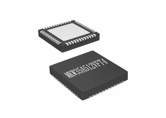 2.4GHz BT IC RTC BT5.0の無線マイクロ制御回路はMKW35A512VFT4を欠く