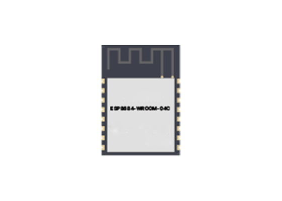 産業オートメーションESP8684-WROOM-04C BLE 5モジュール2.4GHz WiFi