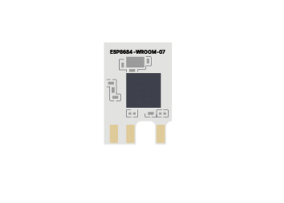 SPI WiFiの通信モジュールESP8684-WROOM-07 BT BLE MCUモジュール