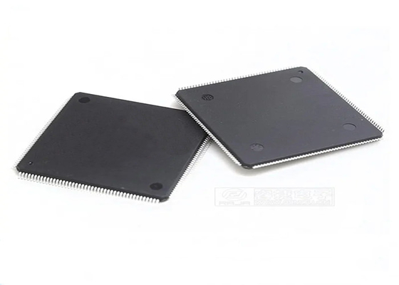 STM32H735ZGT6 マイクロコントローラ MCU ARM コルテックス-M7 32ビット 550MHz マイクロコントローラ